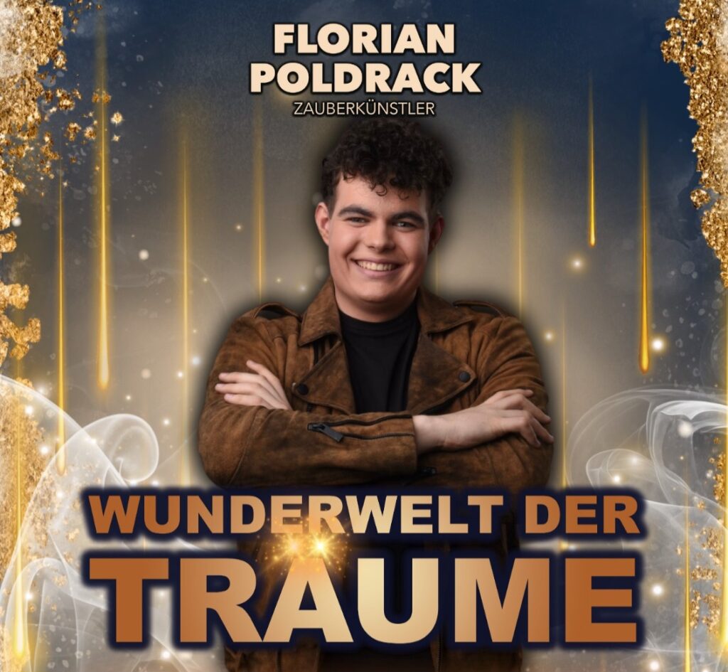 Zaubershow mit 3-Gang-Menü im Parkhotel Neustadt Sächsische Schweiz