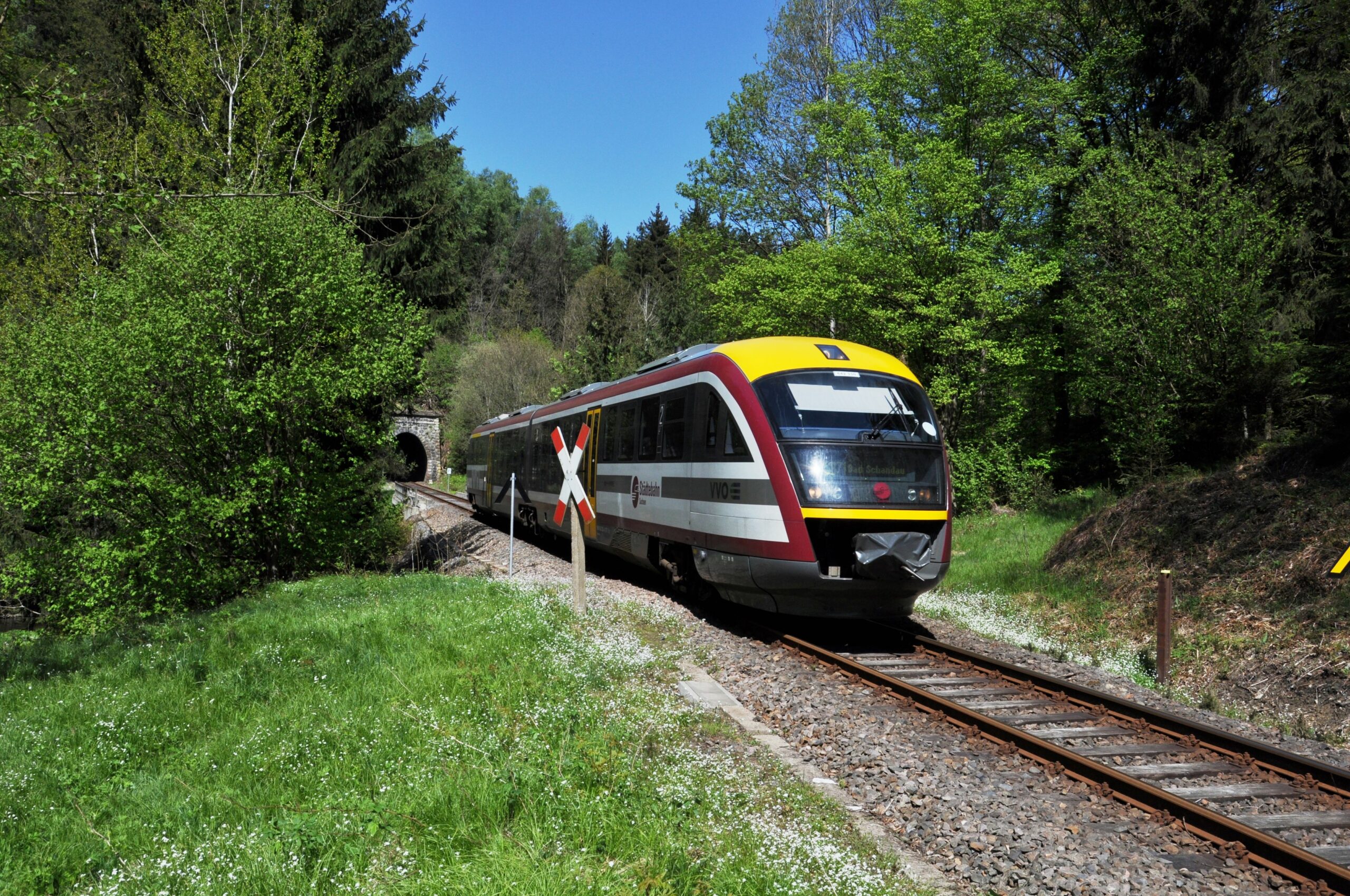 Semmeringbahn